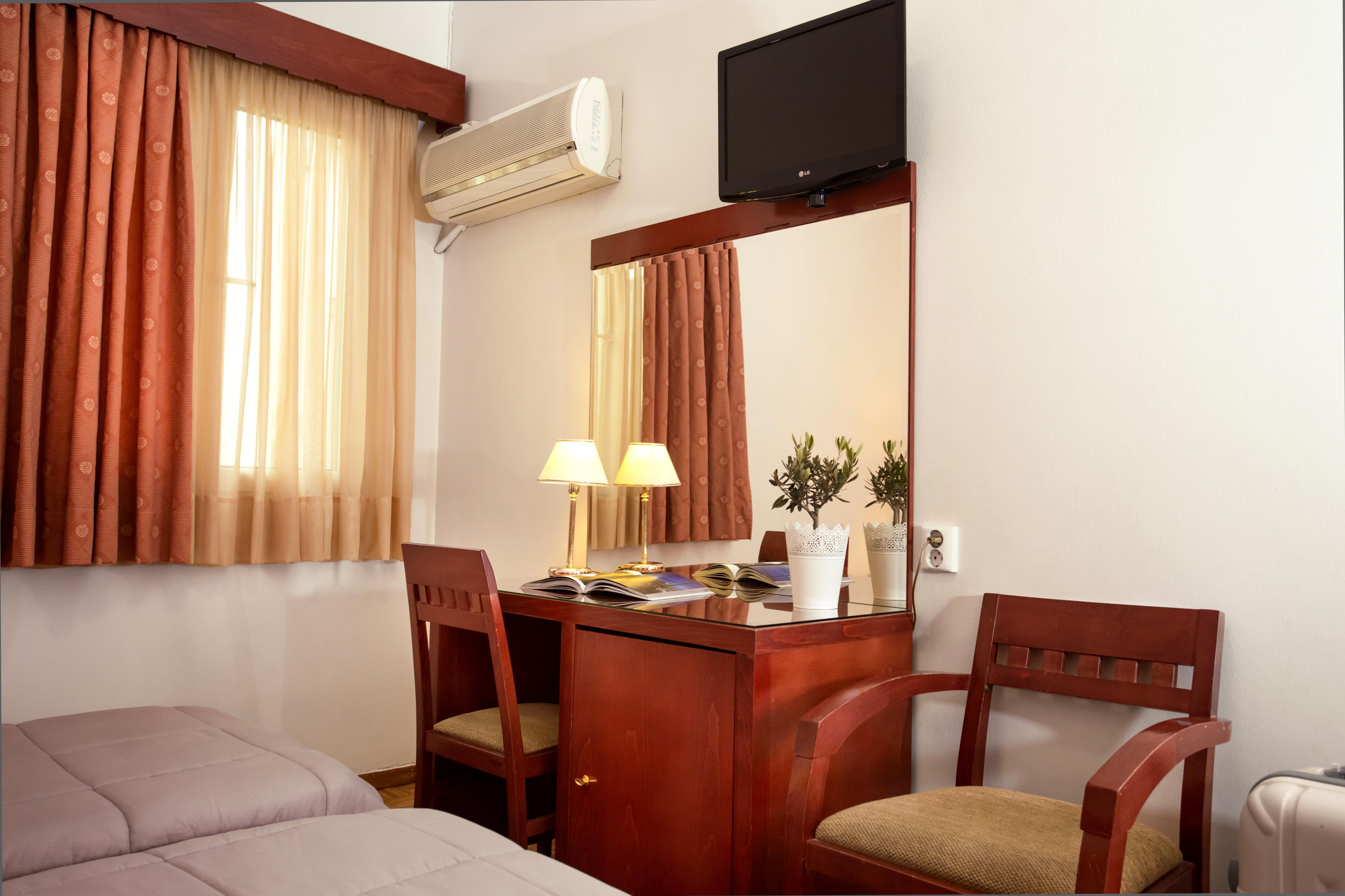 Attalos Hotel Athens Ngoại thất bức ảnh