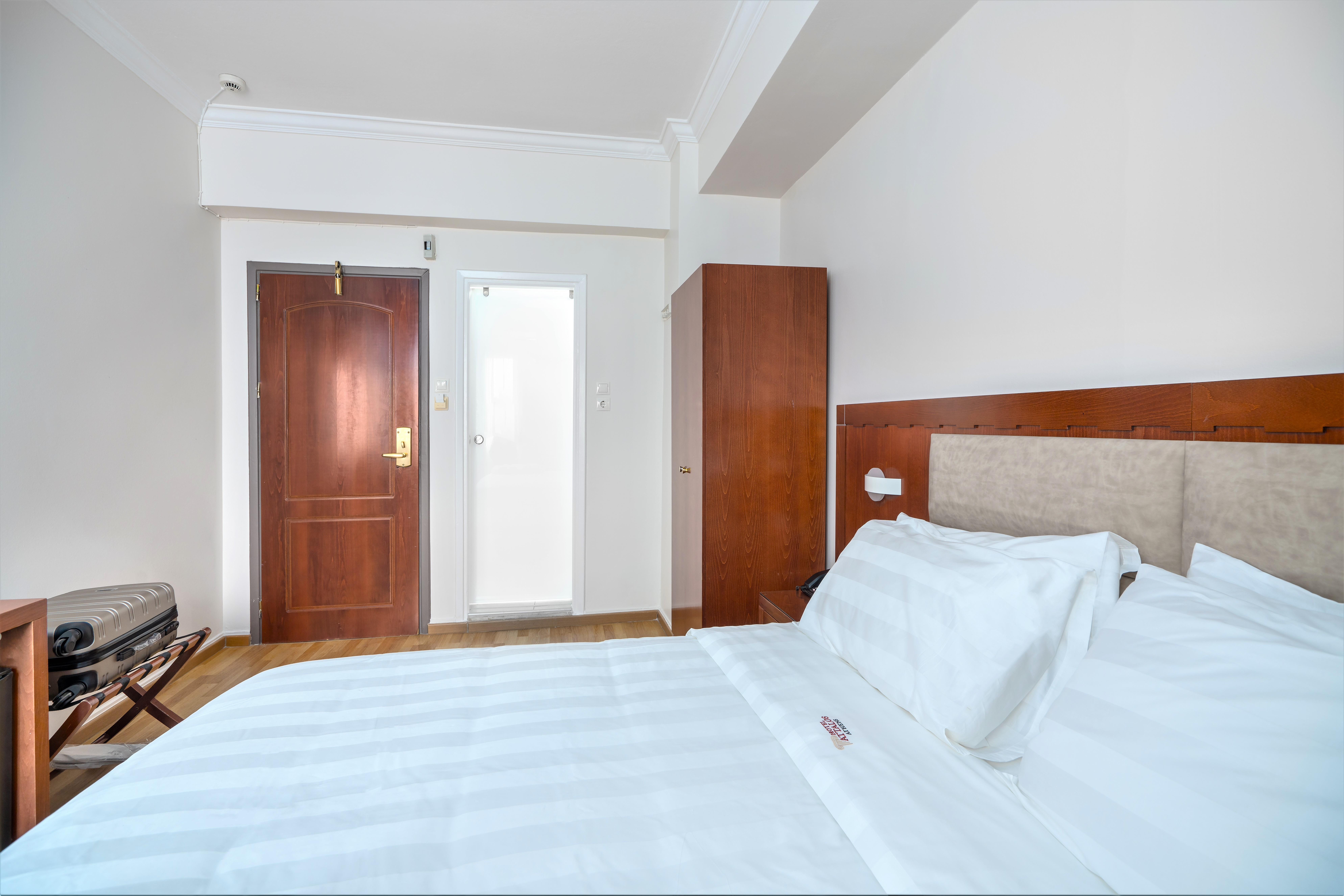 Attalos Hotel Athens Ngoại thất bức ảnh