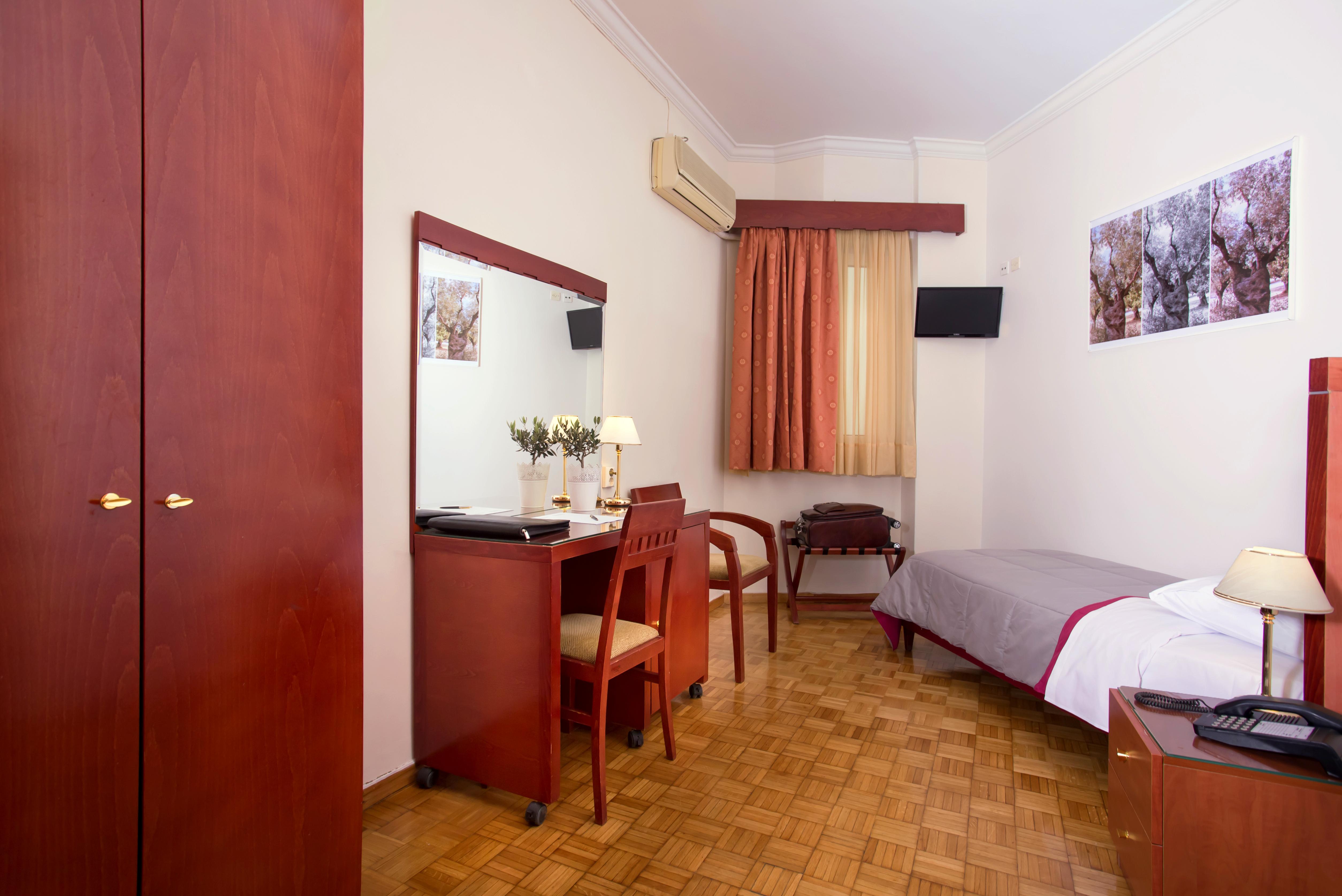 Attalos Hotel Athens Ngoại thất bức ảnh