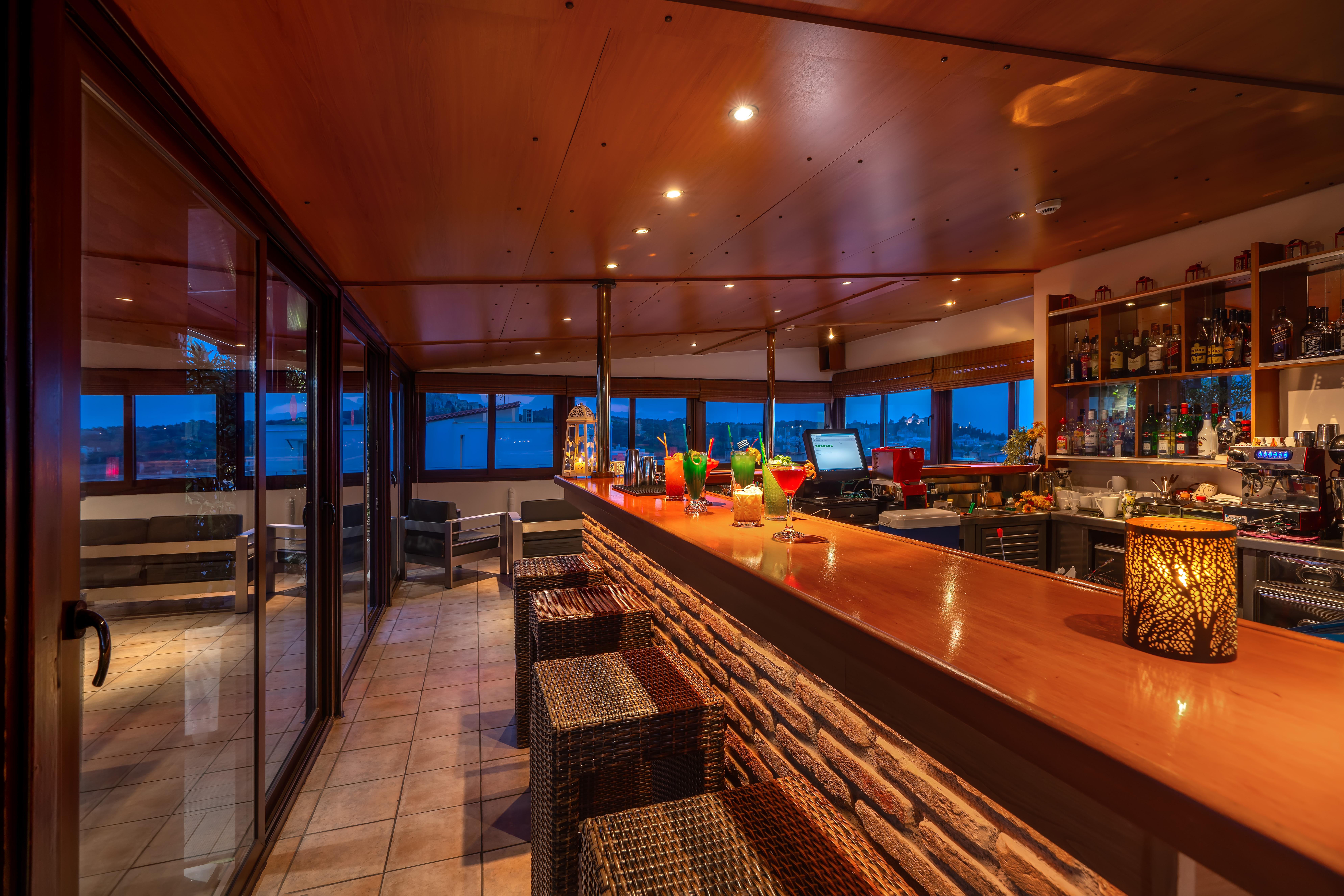 Attalos Hotel Athens Ngoại thất bức ảnh