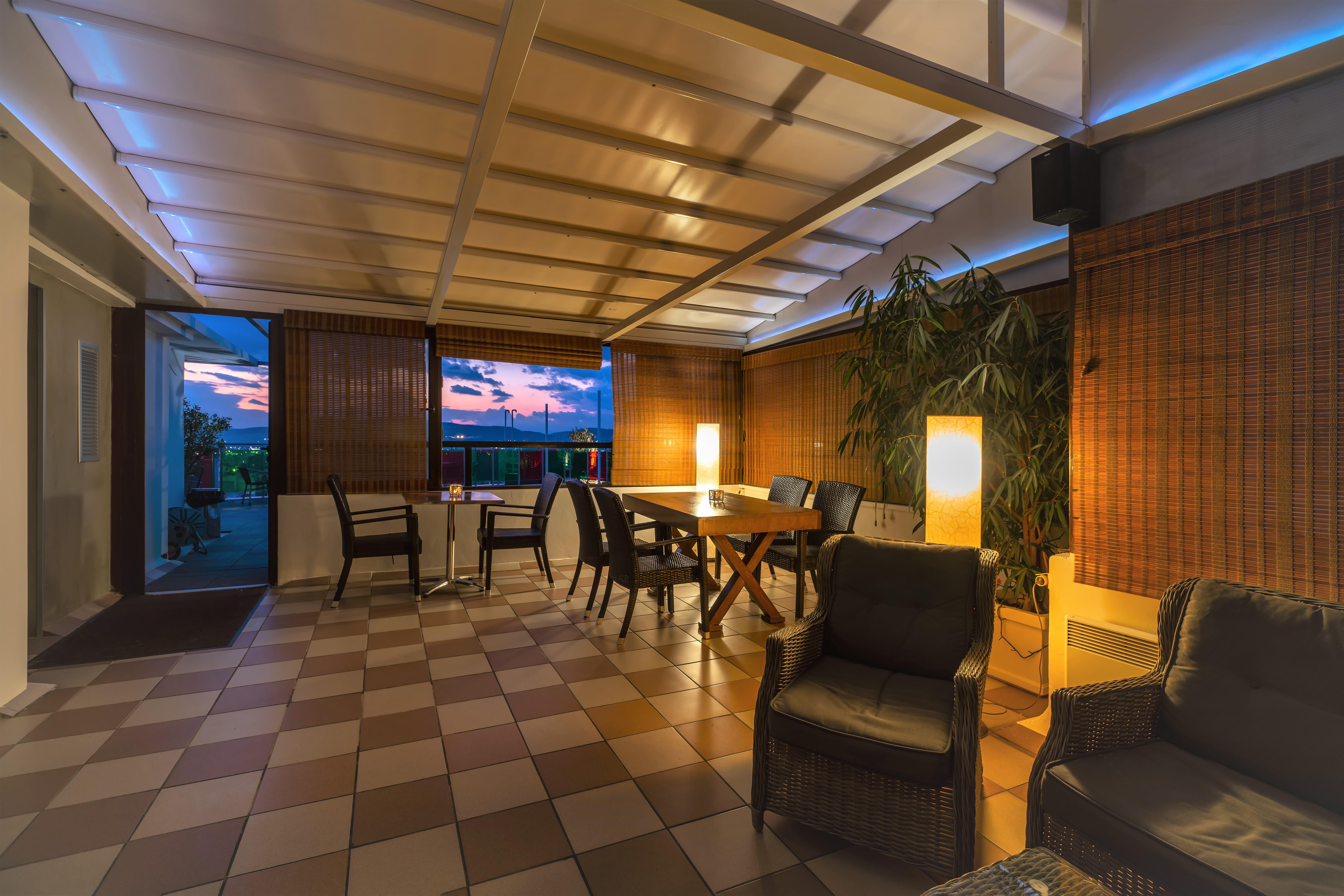 Attalos Hotel Athens Ngoại thất bức ảnh