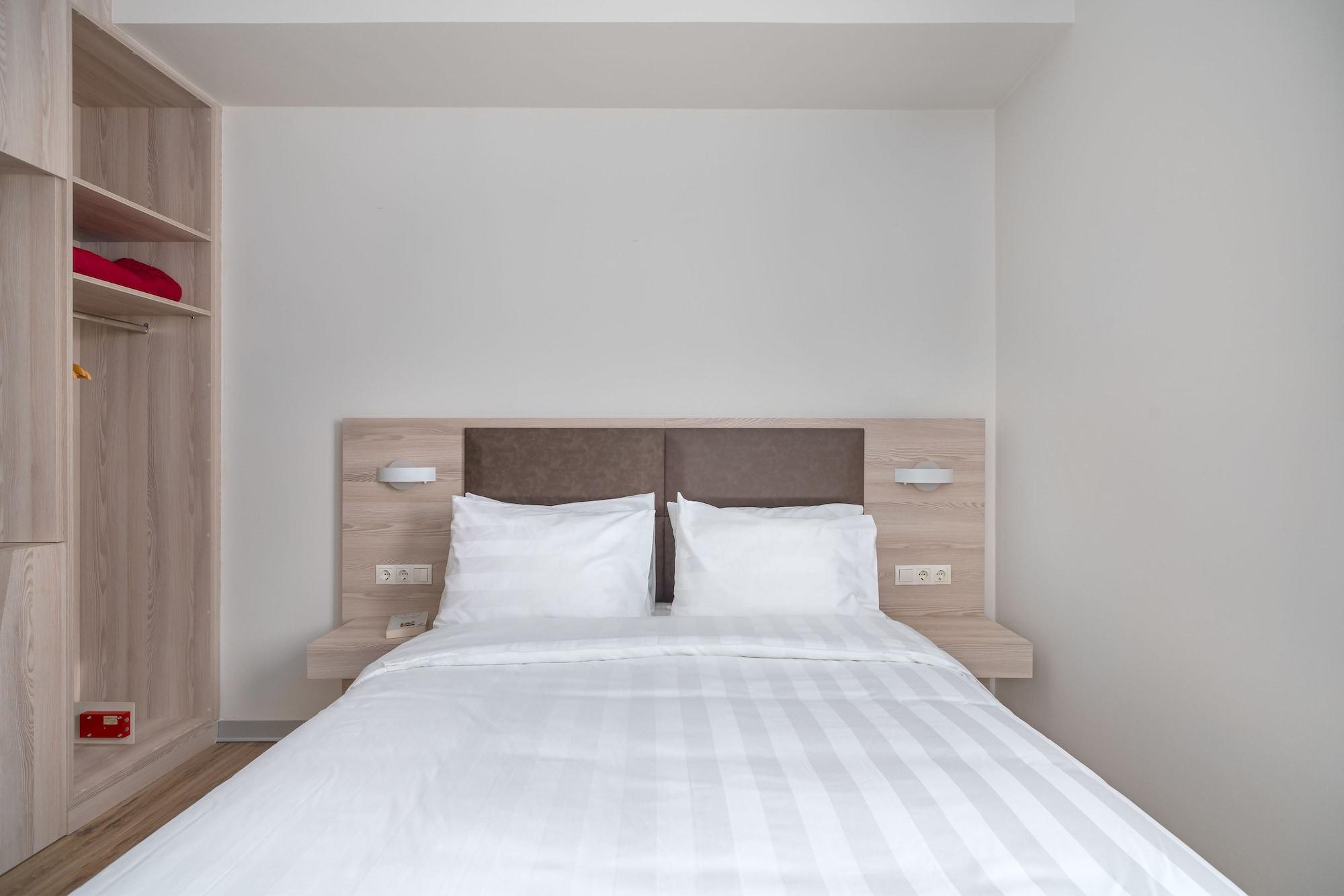 Attalos Hotel Athens Ngoại thất bức ảnh
