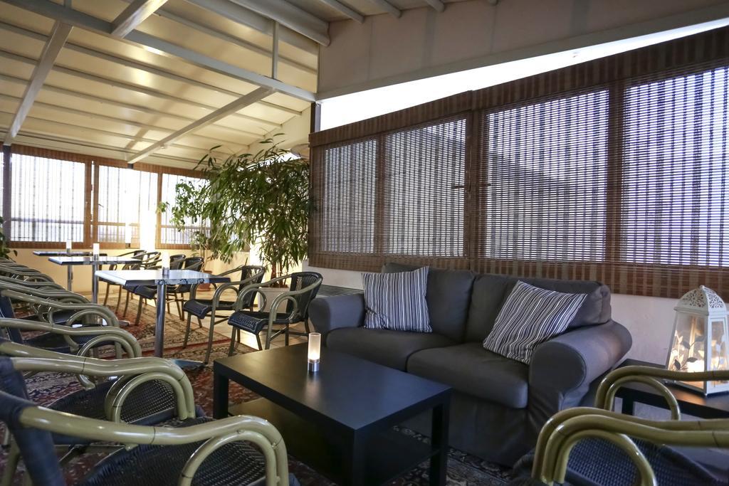 Attalos Hotel Athens Ngoại thất bức ảnh
